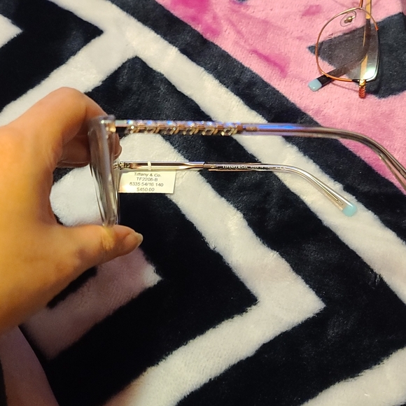 Tiffany & Co glasses frames - Picture 7 of 16
